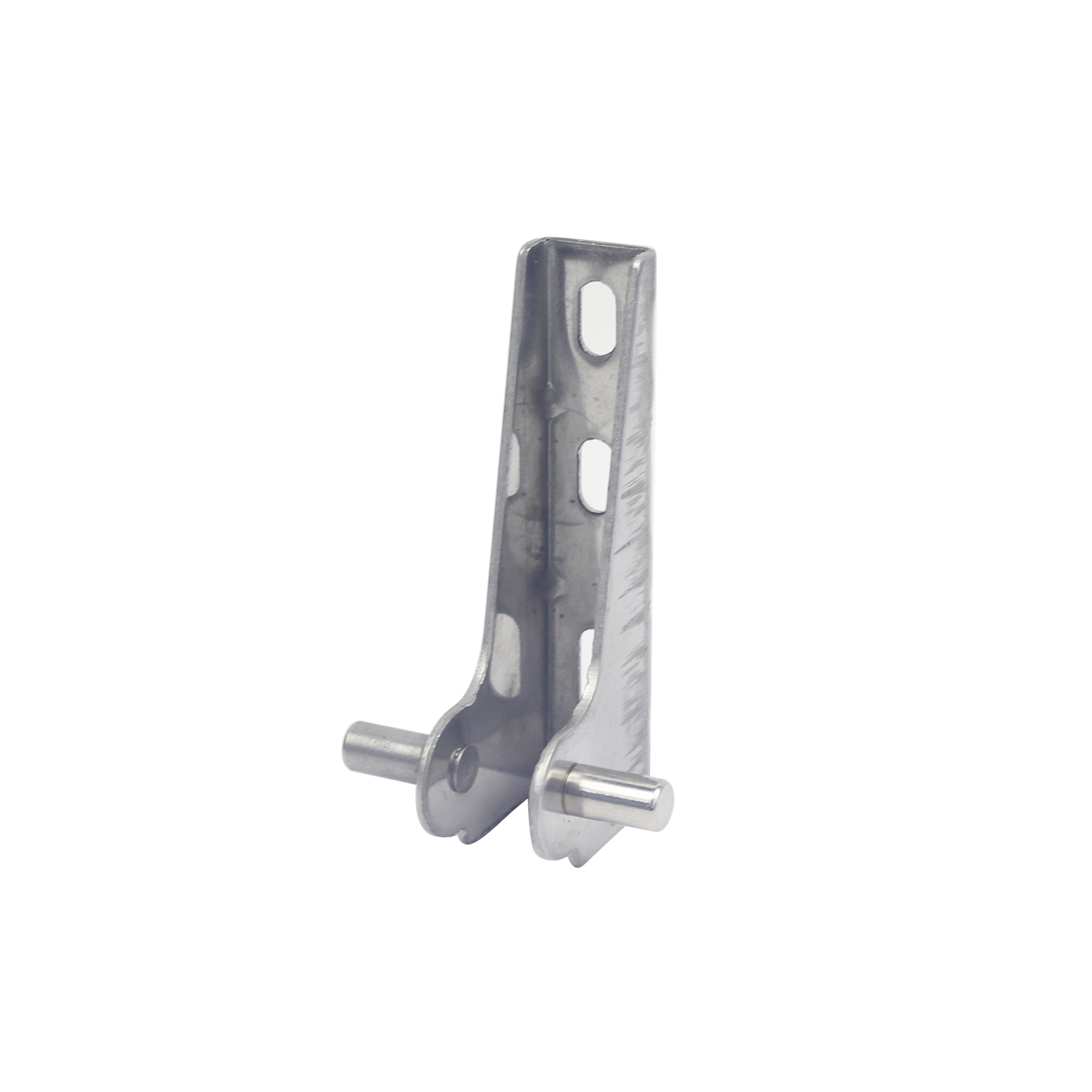 refrigerator door hinge