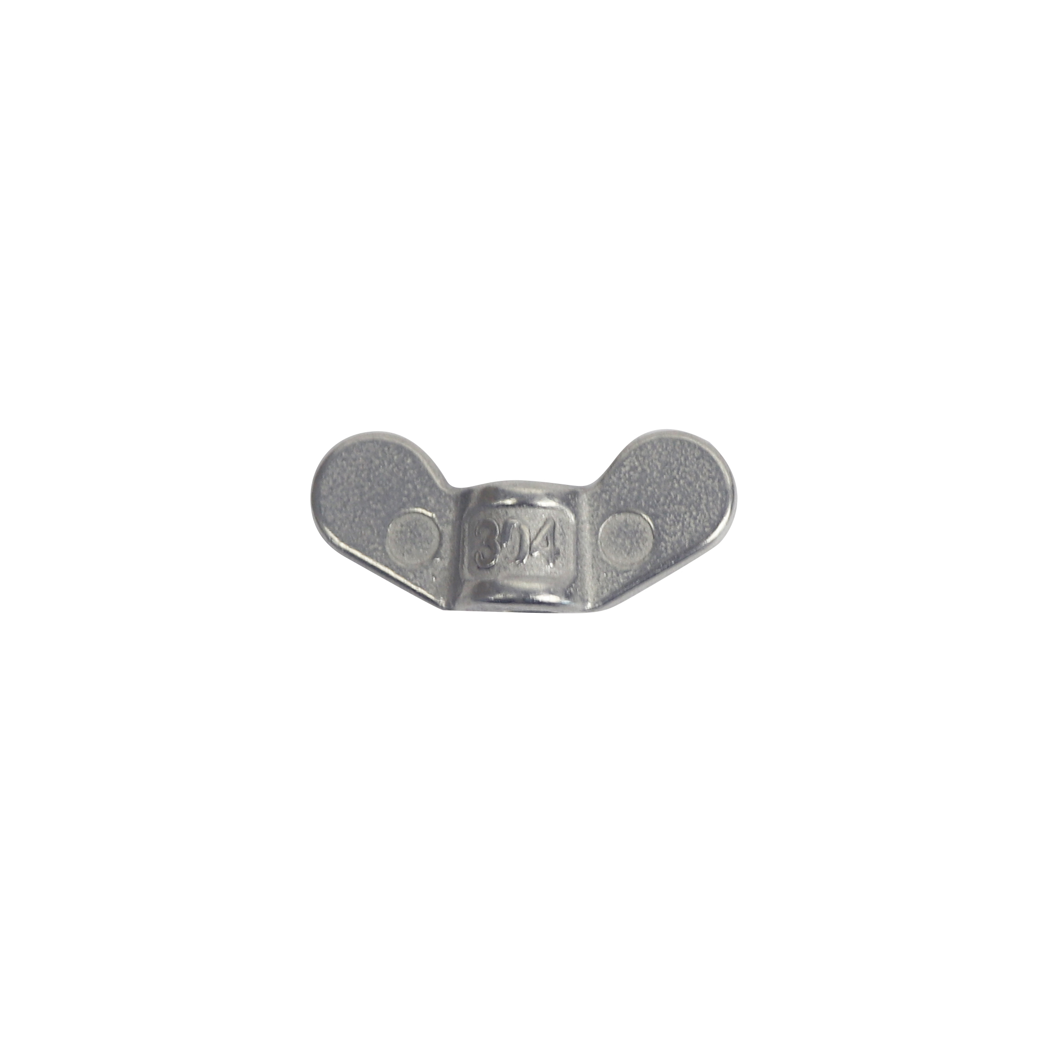 Wing Nuts