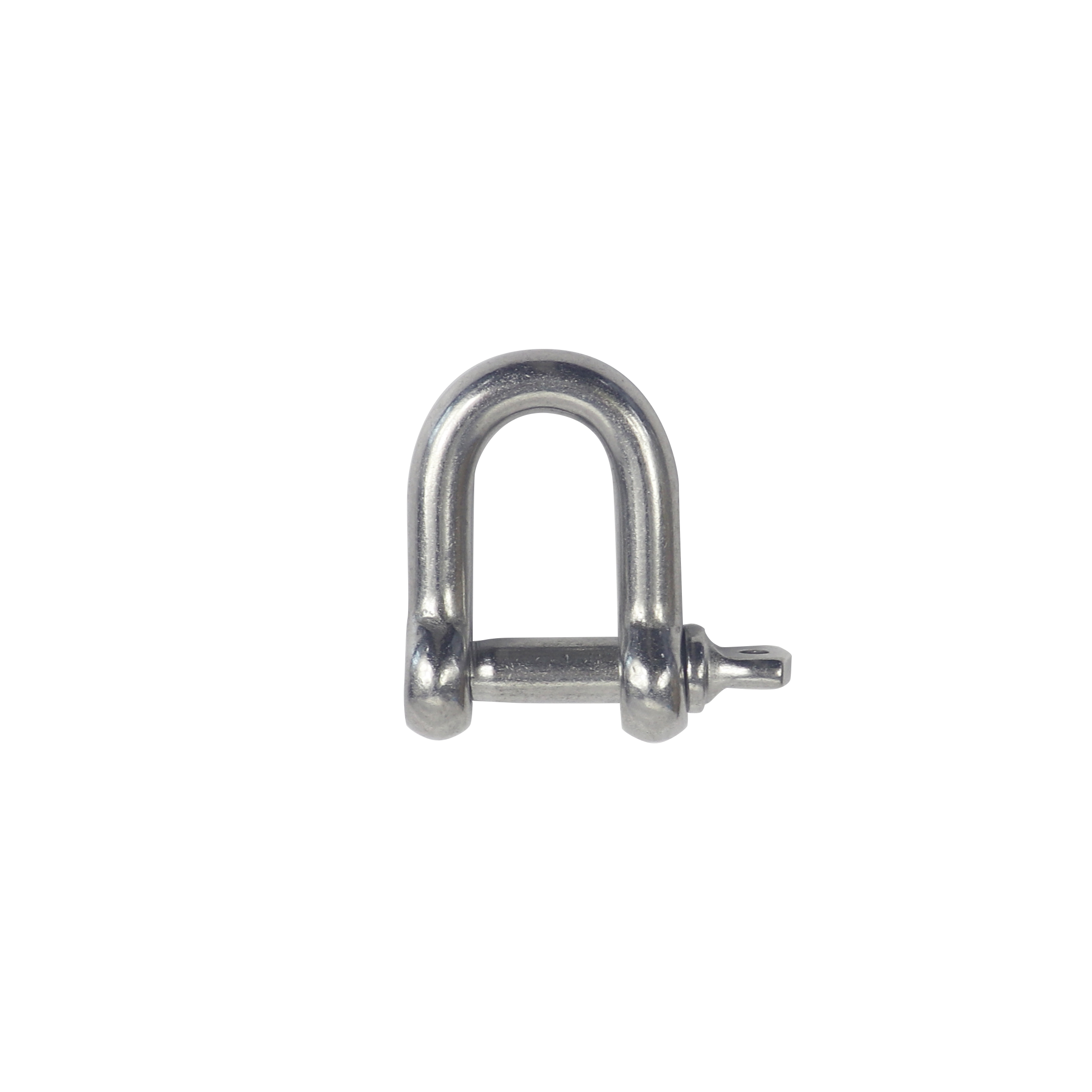 D Type Shackle