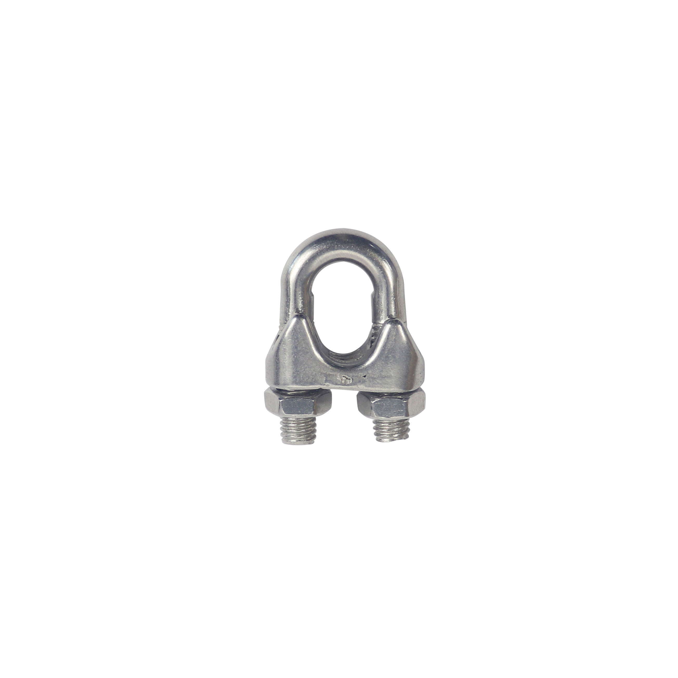 wire rope clip