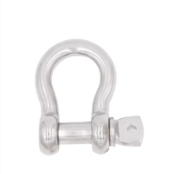 bow shackle
