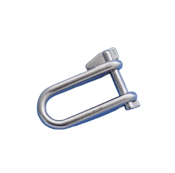 Long Dee Shackle 