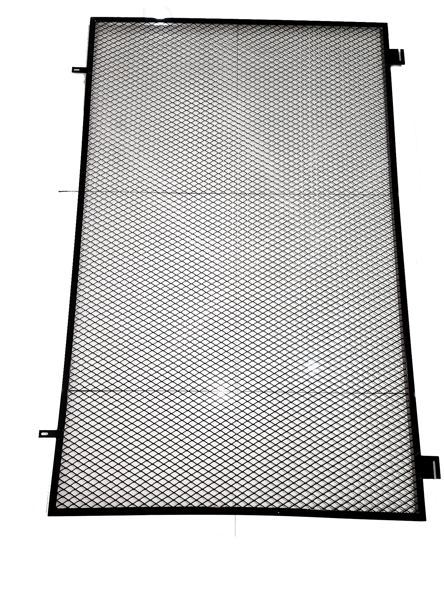  Safety Barrier