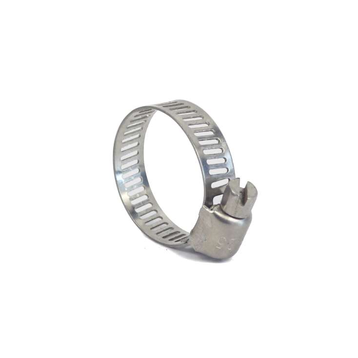 worm drive hose clamps-mini type