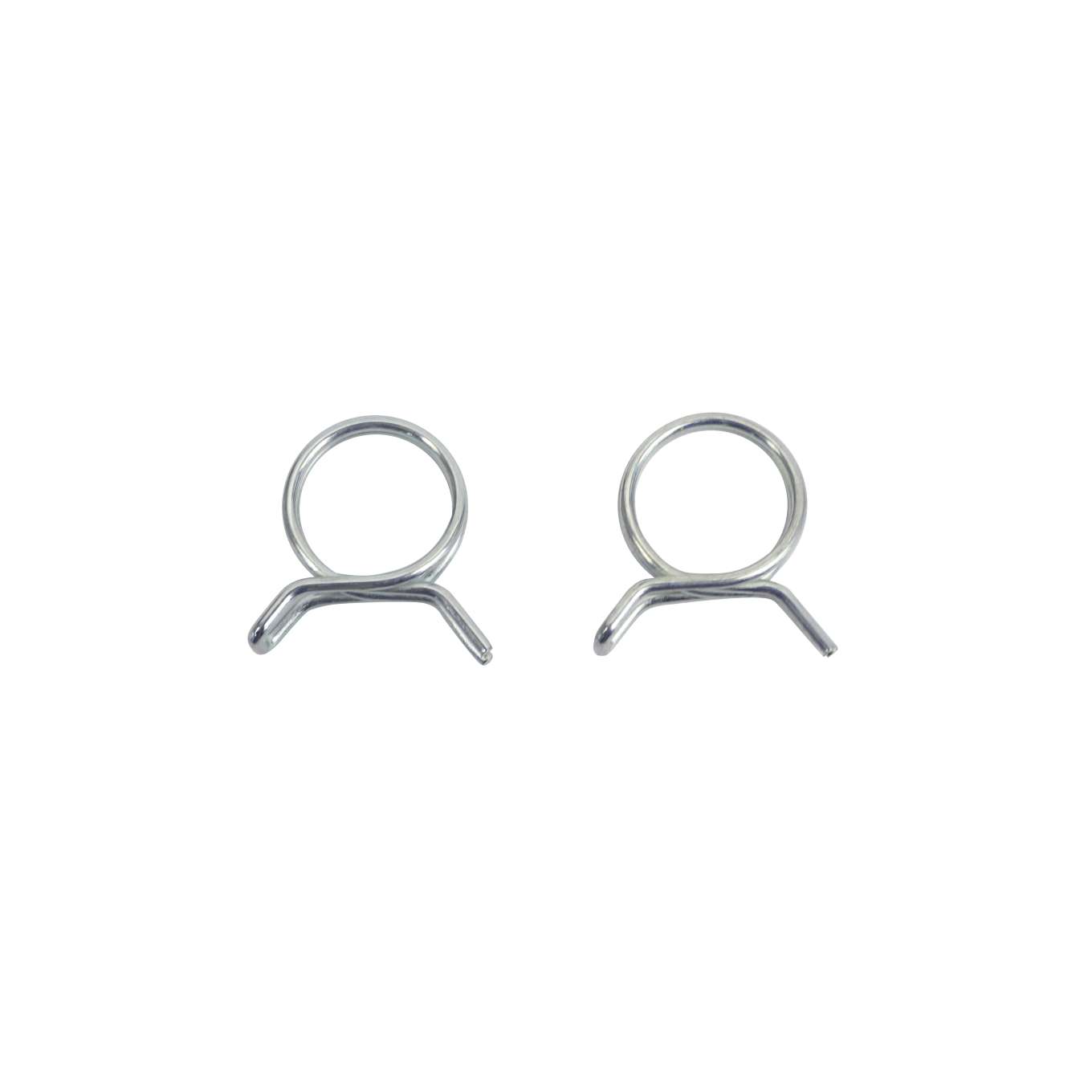 double wire hose cla