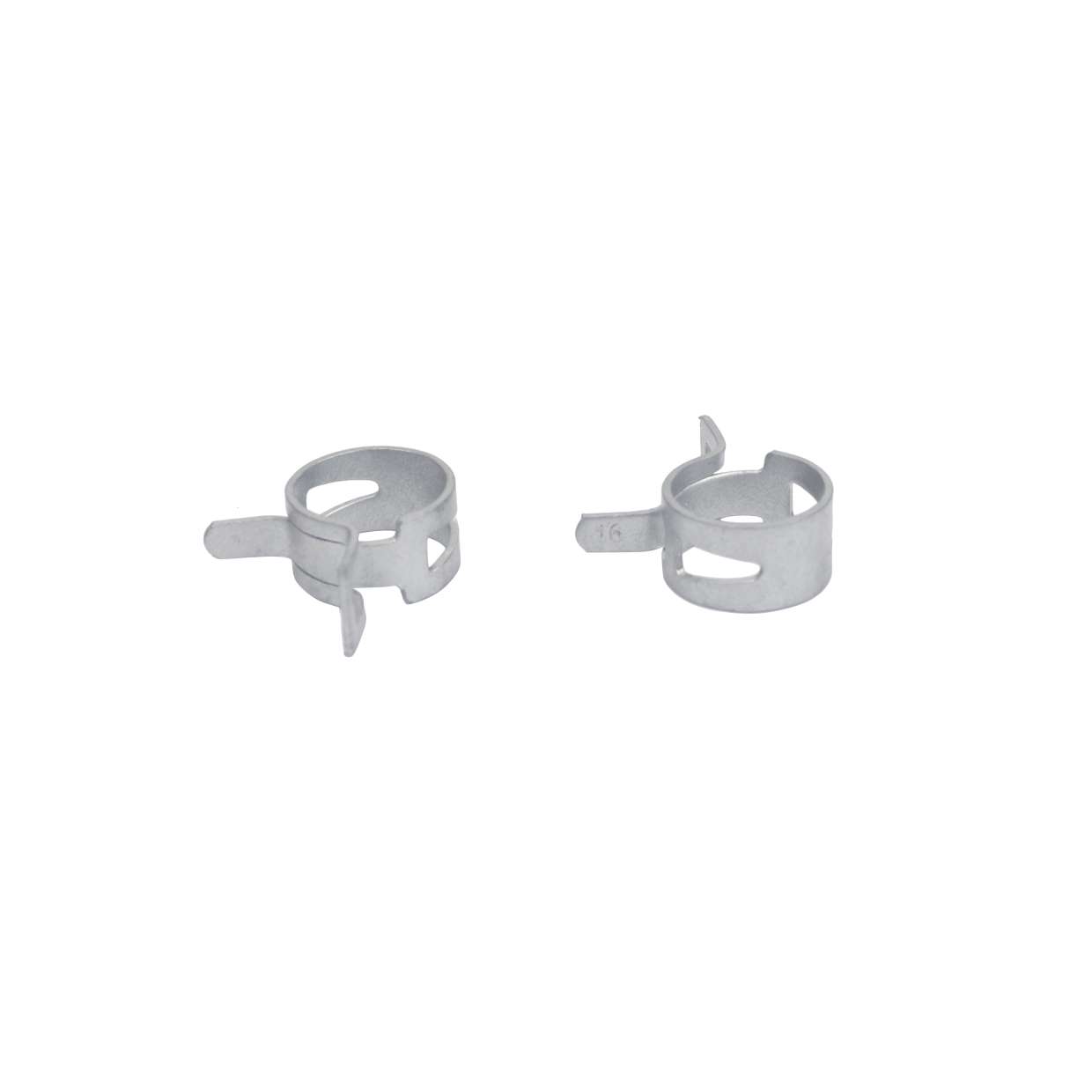 spring hose clamp