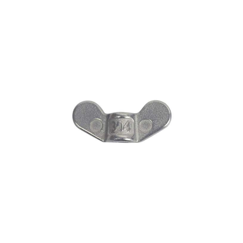Wing Nuts