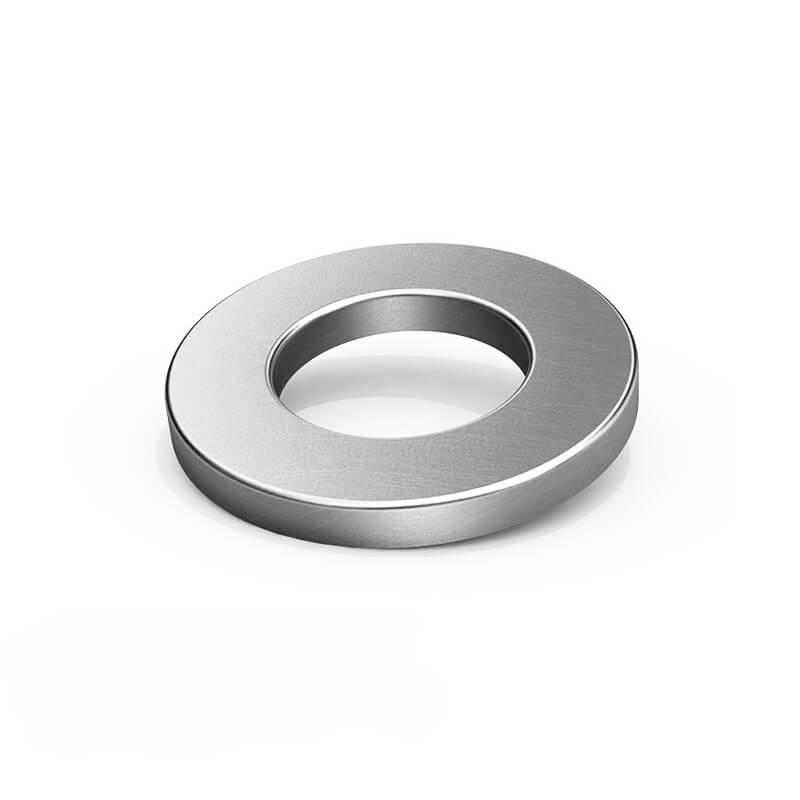 DIN125 flat washer