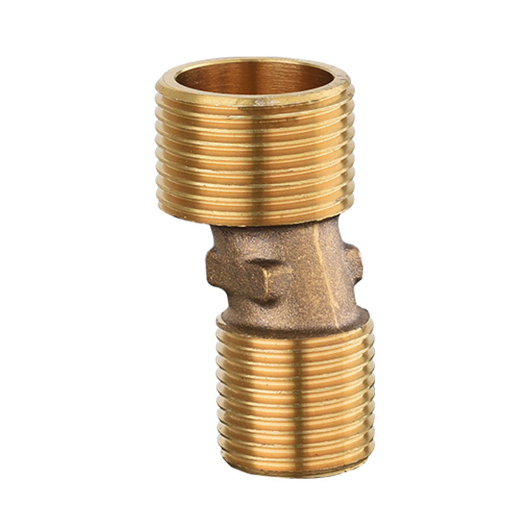 Sanitary Eccentric Fitting
