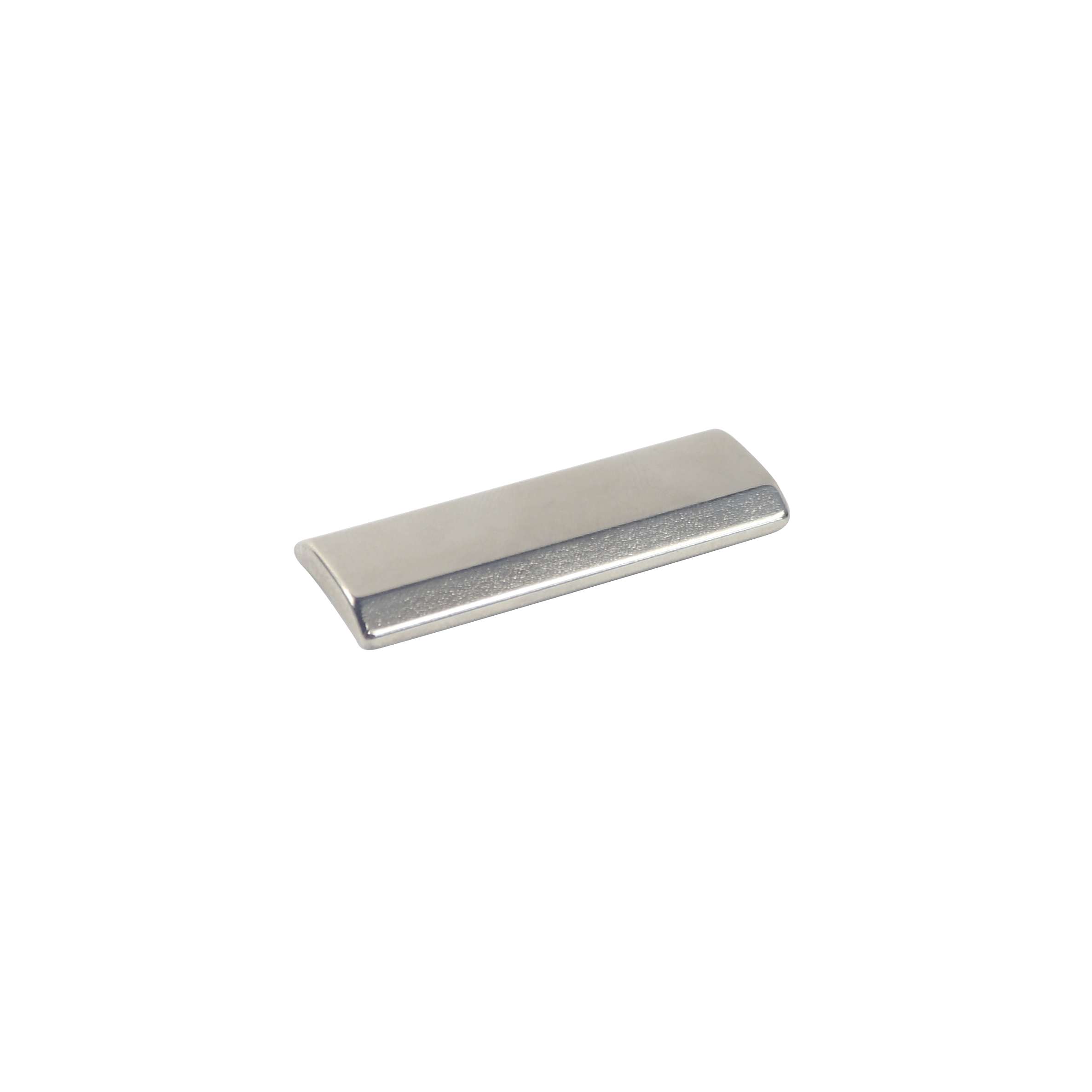 Tile shape nickel plating