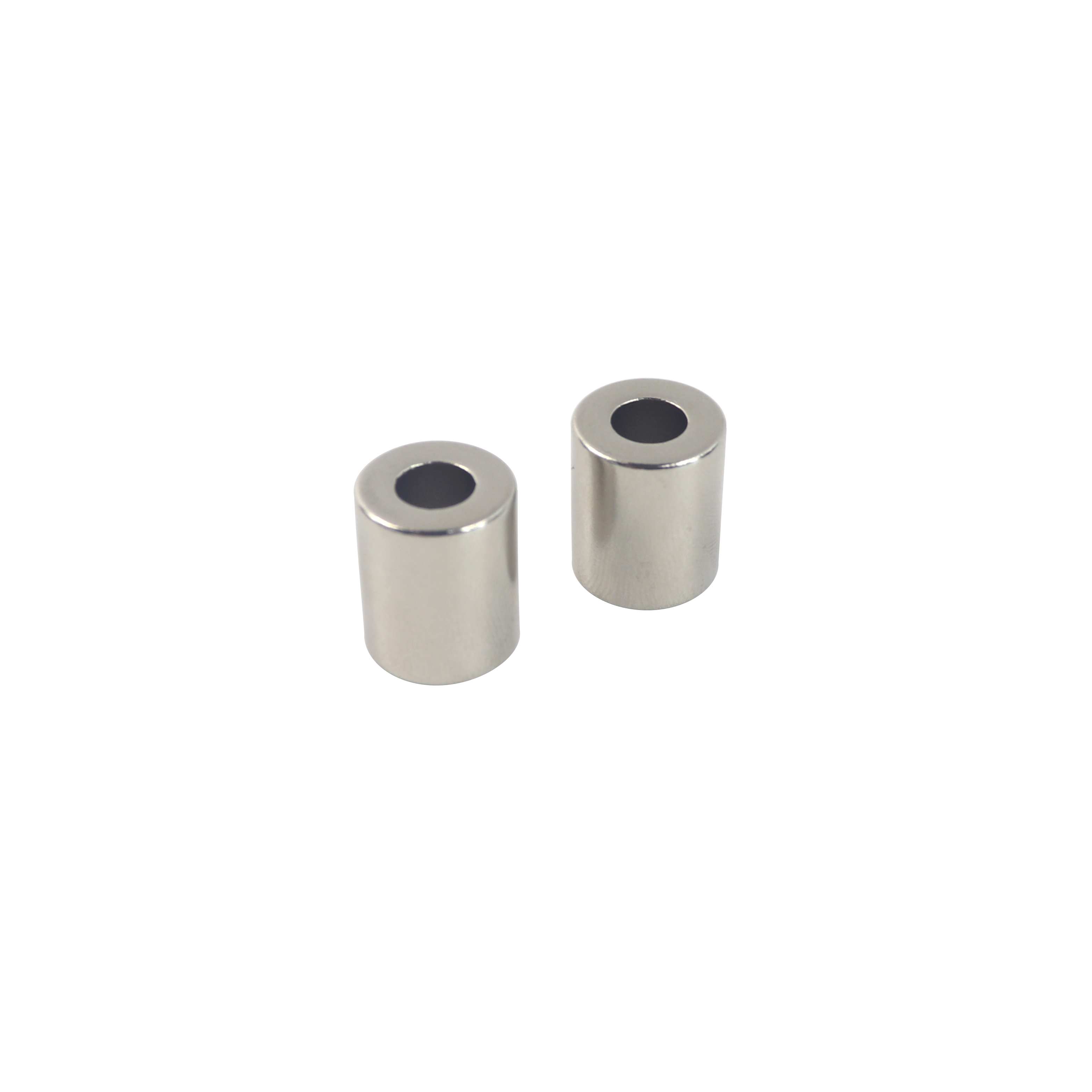Cylinder nickel plating