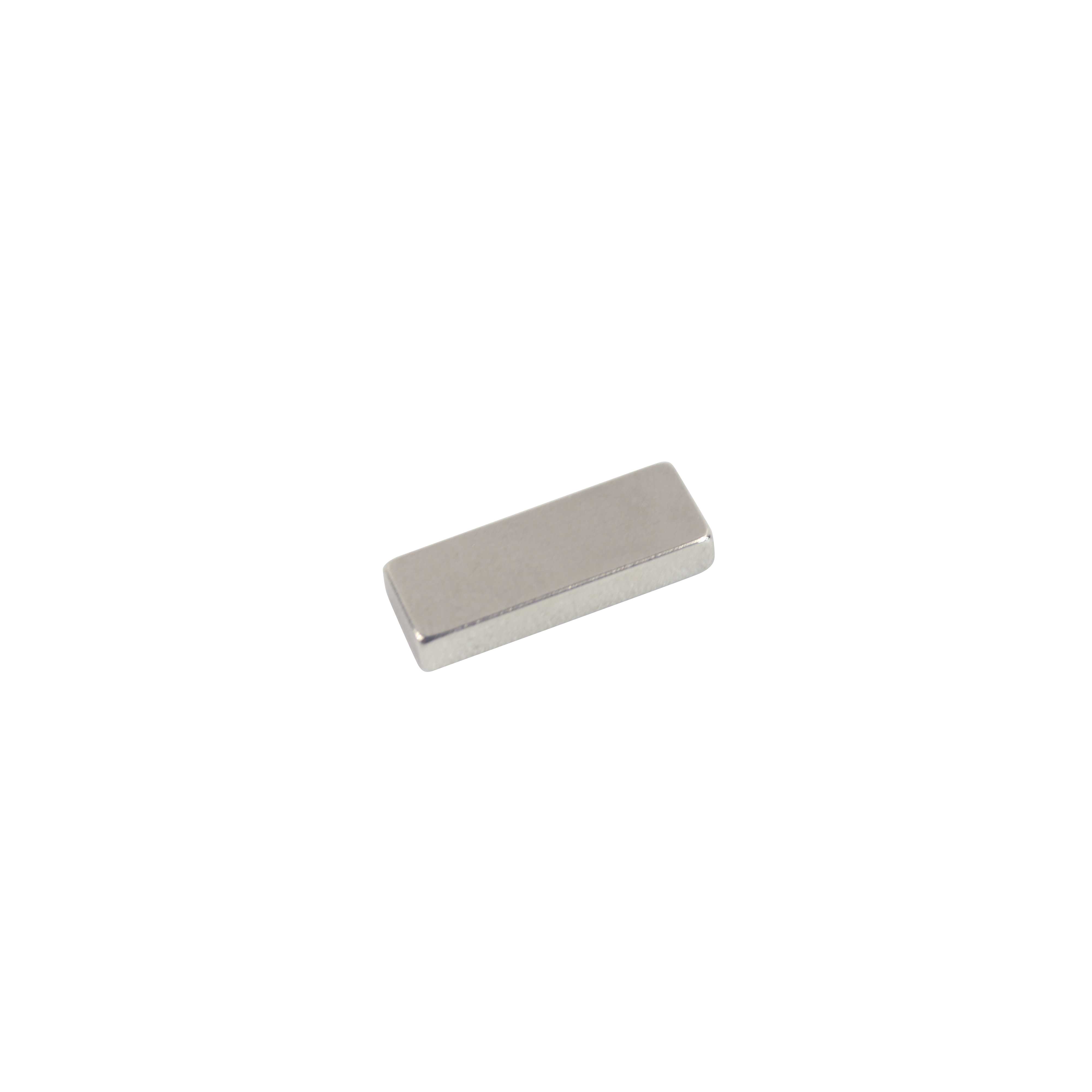 Block nickel plating