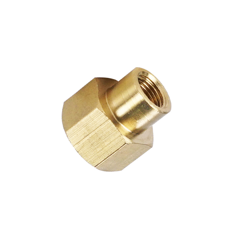 Female × Female Connector