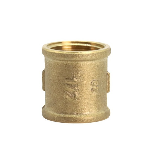 Thread Equal Reducer Socket