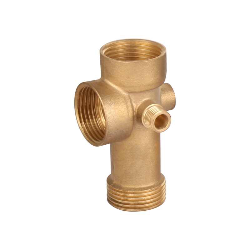 Reducing Pipe