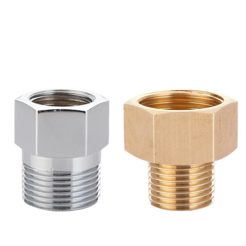 Male to Female Straight Nipple