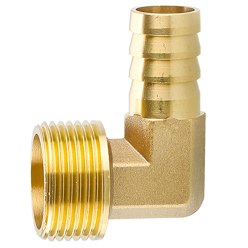 Elbow Hose Connector