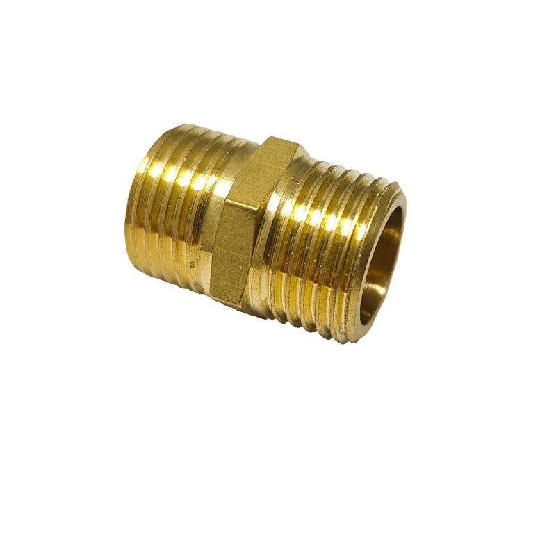 Hex Hose Nipple