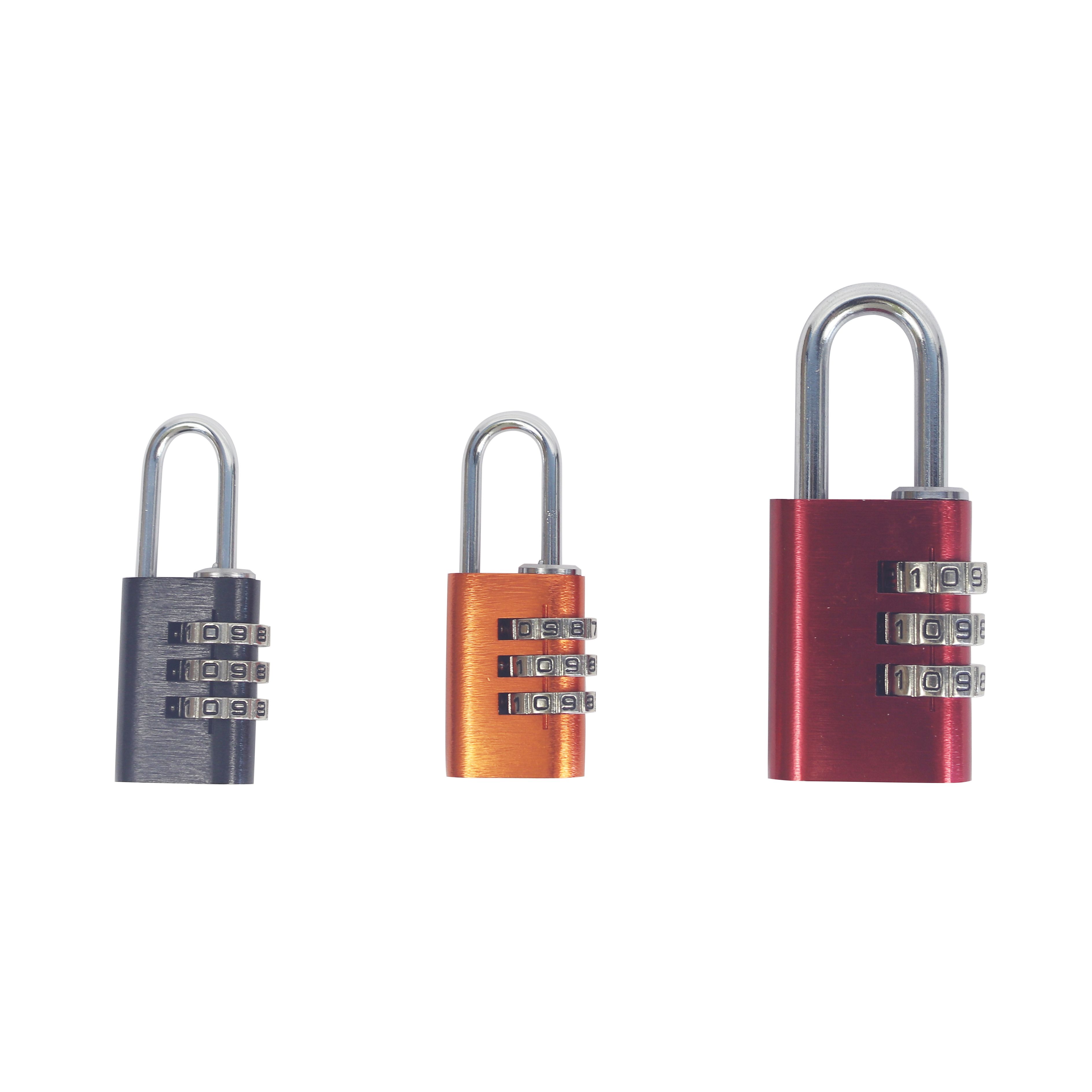 combination locks M101